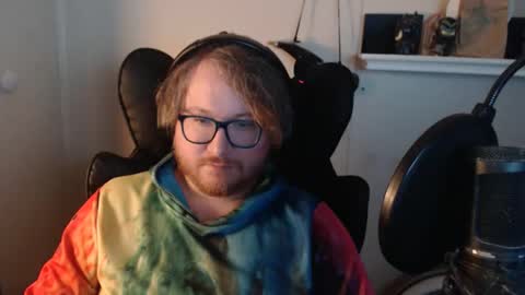 Snapshot of gamer_dong_water chatting on April 2026 05:52:01 AM Gamer Dad online show from April 2026 05:52:01 AM