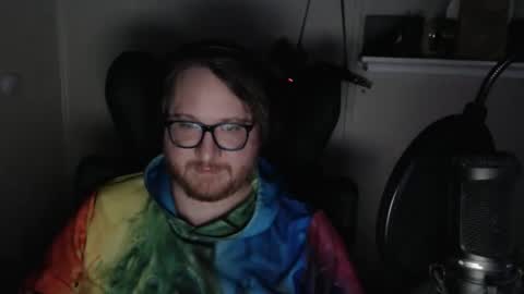 Snapshot of gamer_dong_water chatting on April 2026 03:58:01 AM Gamer Dad online show from April 2026 03:58:01 AM