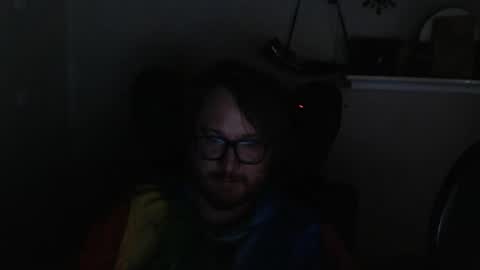 Snapshot of gamer_dong_water chatting on April 2026 04:56:01 AM Gamer Dad online show from April 2026 04:56:01 AM