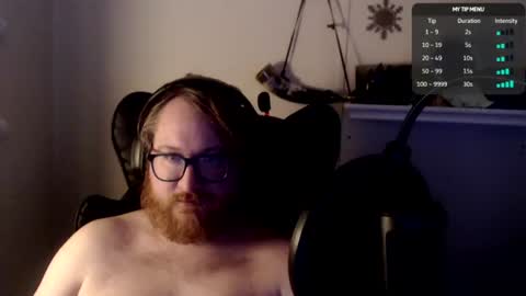 Gamer Dad online show from June 2026 03:42:01 AM