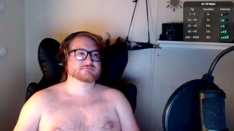 Gamer Dad online show from June 2026 04:29:01 AM