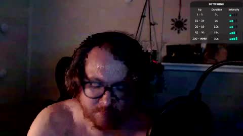 Gamer Dad online show from July 2026 05:35:02 AM