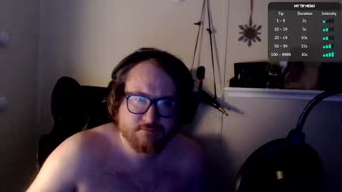 Gamer Dad online show from July 2026 08:29:01 AM
