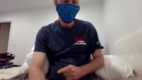 gamerboy200 online show from January 2025 08:53:02 PM