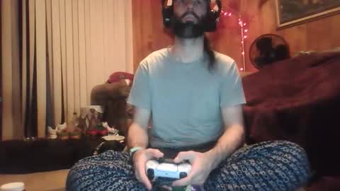 gamerfiend420 online show from January 2026 05:45:02 AM