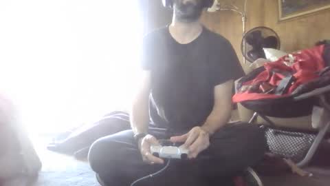 gamerfiend420 online show from February 2026 10:05:02 PM