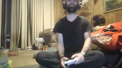 gamerfiend420 online show from February 2026 02:52:02 AM