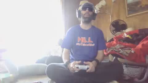 gamerfiend420 online show from February 2026 09:00:02 PM