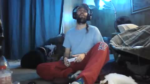 gamerfiend420 online show from February 2026 04:53:02 AM