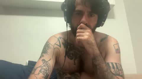 Snapshot of gamesofcontrol chatting on January 2026 10:13:01 PM GamesOfControl online show from January 2026 10:13:01 PM