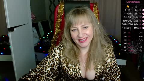 Janette online show from December 2024 02:21:01 PM