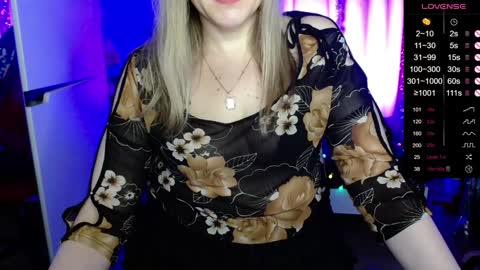 Janette online show from January 2025 10:51:01 PM