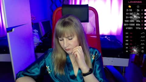 Janette online show from January 2025 03:36:01 PM