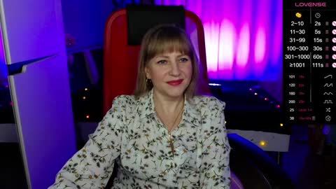 Janette online show from January 2025 08:55:01 PM