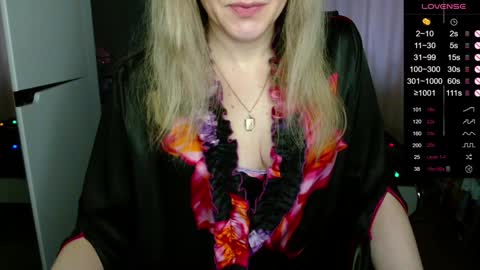 Janette online show from January 2025 01:11:01 PM