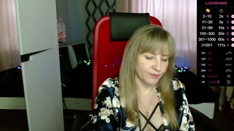 Janette online show from February 2025 09:30:01 AM