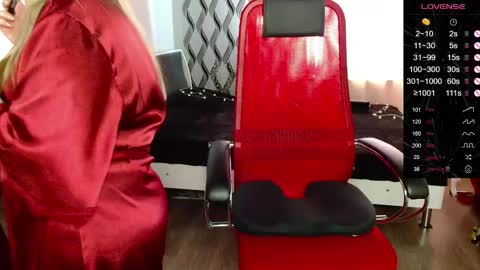 Janette online show from February 2025 12:50:01 PM