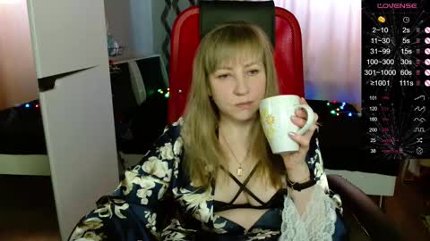 Janette online show from February 2025 06:06:02 AM