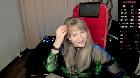 Janette online show from February 2026 07:07:01 PM