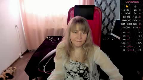 Janette online show from March 2026 07:23:02 AM