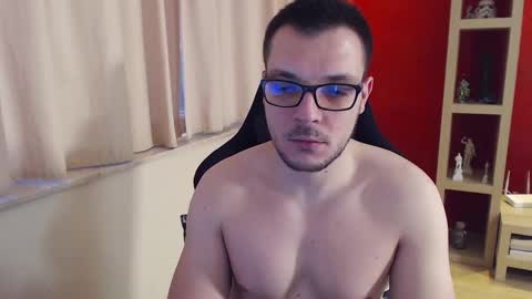 GangstaLover online show from December 2024 05:29:02 AM