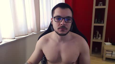 GangstaLover online show from January 2025 08:45:02 AM