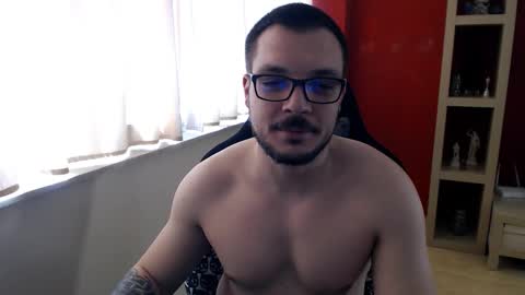 GangstaLover online show from March 2026 08:19:01 AM