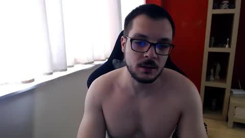 GangstaLover online show from March 2026 08:26:33 AM