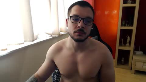 GangstaLover online show from June 2026 03:51:02 AM