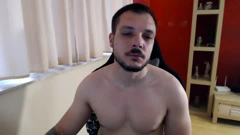 GangstaLover online show from June 2026 04:00:01 AM