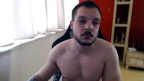 GangstaLover online show from June 2026 03:53:01 AM
