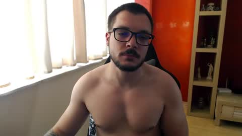 GangstaLover online show from June 2026 04:10:01 AM
