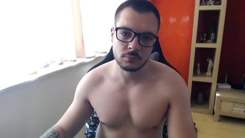 GangstaLover online show from June 2026 05:07:01 AM