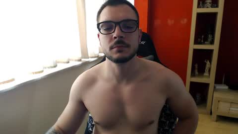 GangstaLover online show from June 2026 04:17:01 AM