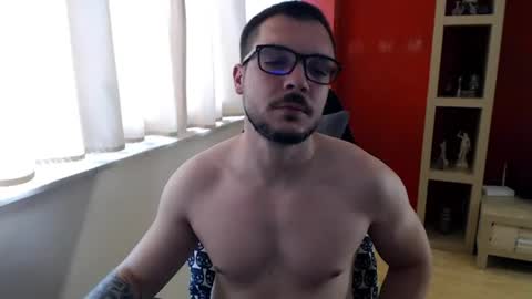 GangstaLover online show from July 2026 03:56:02 AM