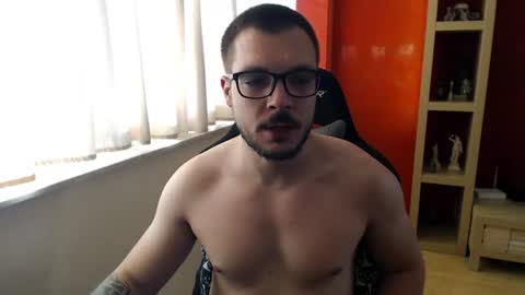 GangstaLover online show from July 2026 03:56:02 AM