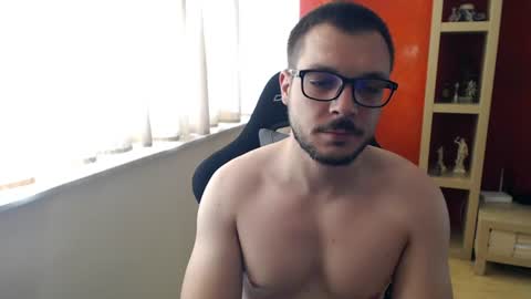 GangstaLover online show from July 2026 04:19:01 AM