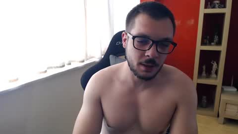 GangstaLover online show from July 2026 04:37:01 AM