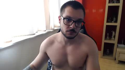 GangstaLover online show from July 2026 04:58:02 AM
