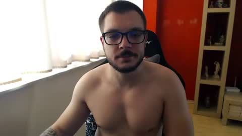 GangstaLover online show from July 2026 03:57:02 AM