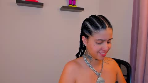 GANG online show from January 2025 01:15:01 AM