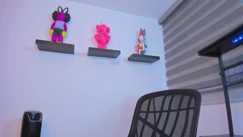 GANG online show from November 2025 05:37:02 PM