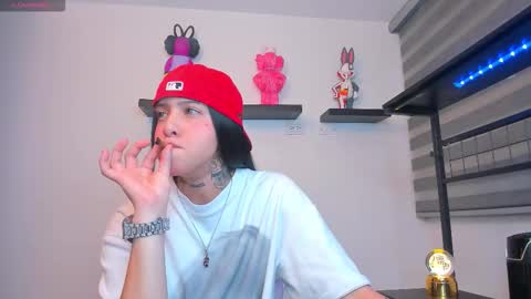 GANG online show from February 2026 02:42:02 AM