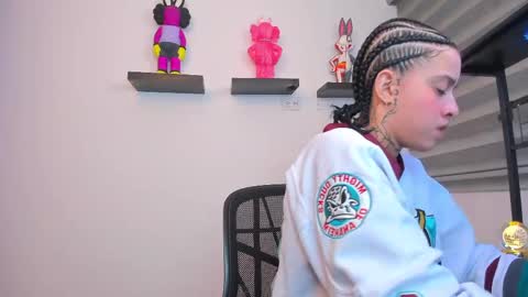 GANG online show from April 2026 02:44:01 AM