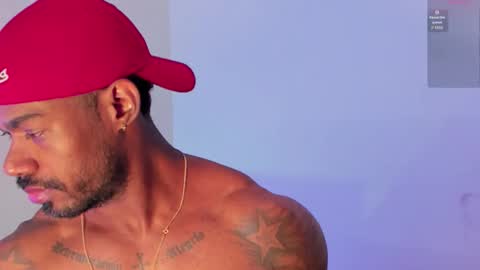 Alejo  online show from December 2025 07:09:01 PM