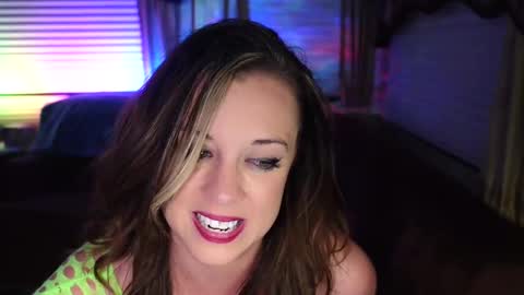 Snapshot of garagesex22 chatting on February 2025 12:24:01 PM Jenna - be back MONDAY night. online show from February 2025 12:24:01 PM