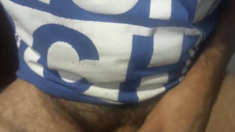 Garbancito online show from January 2026 03:27:01 PM