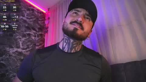 Chris  Dont forget to gift me thumb up Its very important to me and makes me happy AF  online show from February 2026 05:38:01 AM