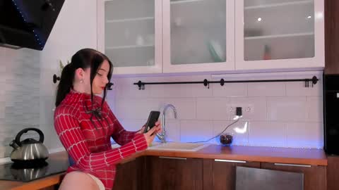 Snapshot of garden_flower chatting on January 2025 03:31:01 AM Violla online show from January 2025 03:31:01 AM