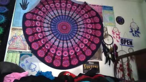 Gardenia online show from April 2026 11:43:02 PM